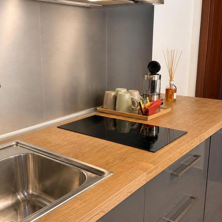 Al Battistero Luxury Suite - Suite Matrimoniale Standard - 15