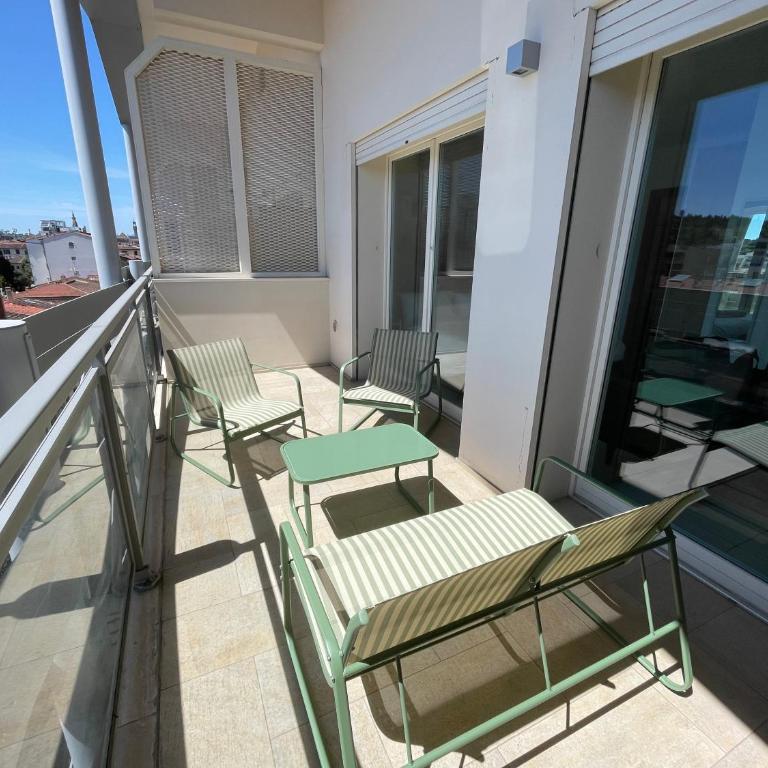 The Angelico Hillview - Appartamento con 1 Camera da Letto - 20