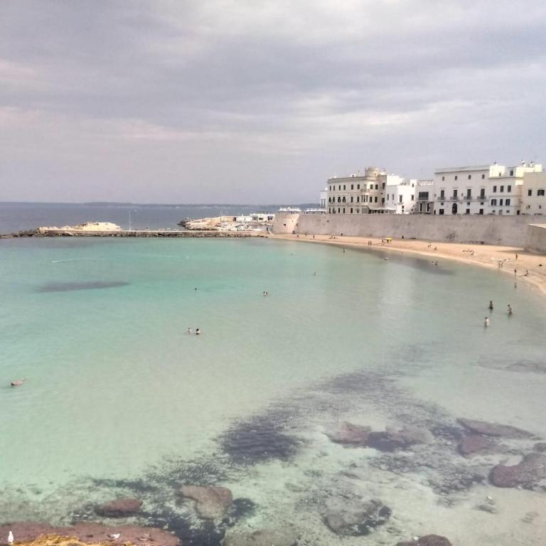 XENIA Vacanze - Appartamento - 26
