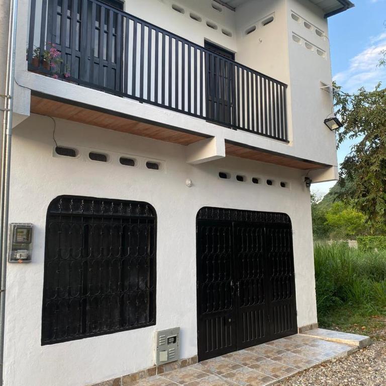 Casa Armonia - Vacation Home - 6