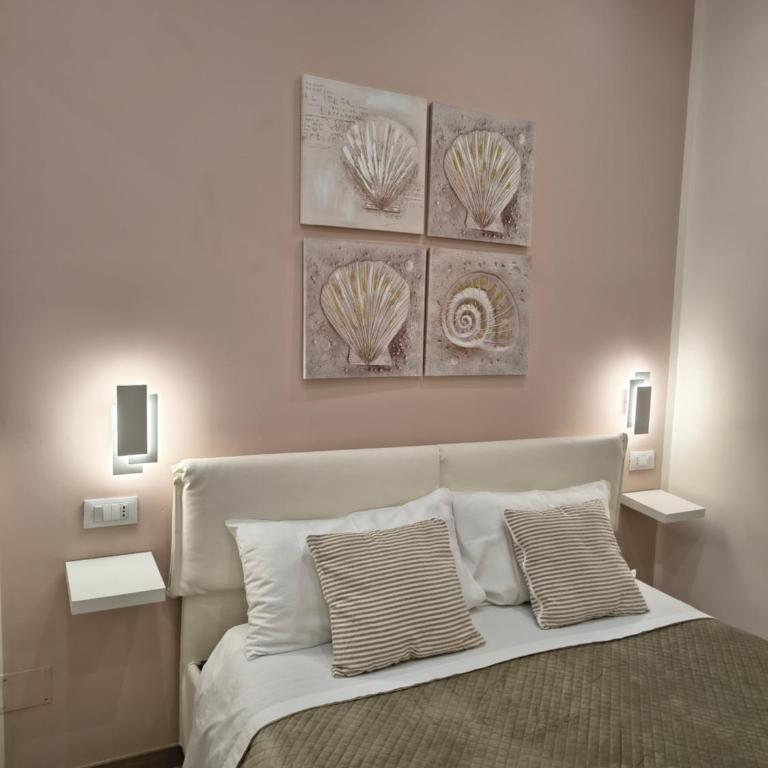 Goccia del mare - One-Bedroom House - 3