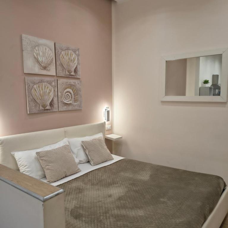 Goccia del mare - One-Bedroom House - 1