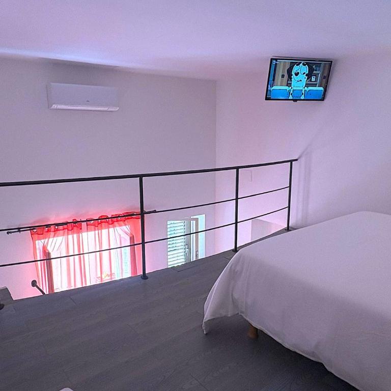 Casa Mafalda B&B - Camera Tripla con Balcone - 5