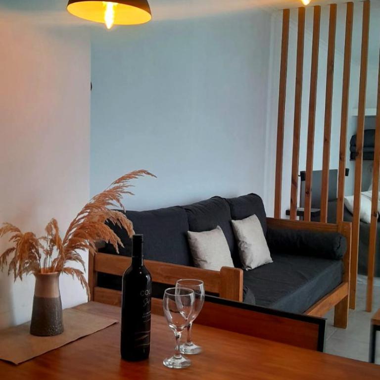 Belize Apart - One-Bedroom Apartment - 37