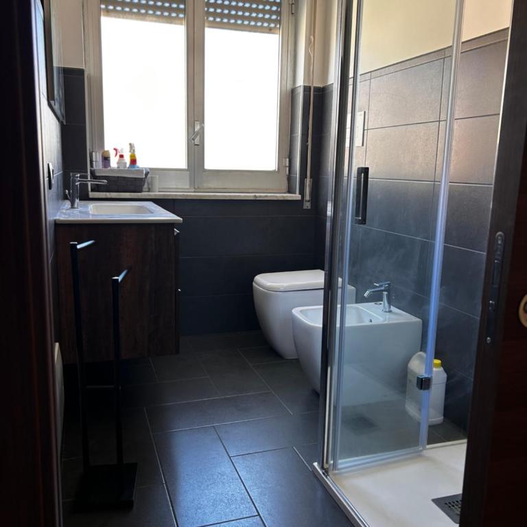 TownHouse CASA VACANZA Capo d'Orlando - Appartamento con 1 Camera da Letto - 9