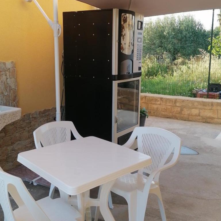 Villa Porto fossa - Double Room - 13