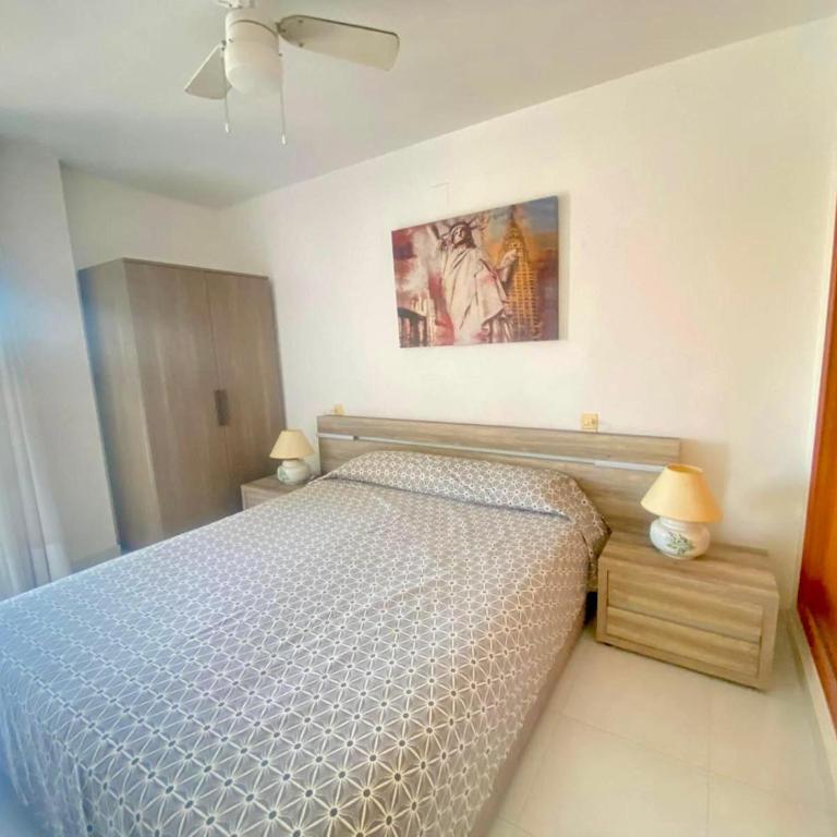 Flat 5 minutos from beach w pool view! - Apartamento de 1 dormitorio - 9