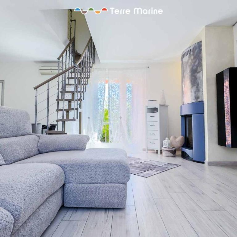 Fleur de Lis, Terre Marine - Appartamento con 3 Camere da Letto - 1