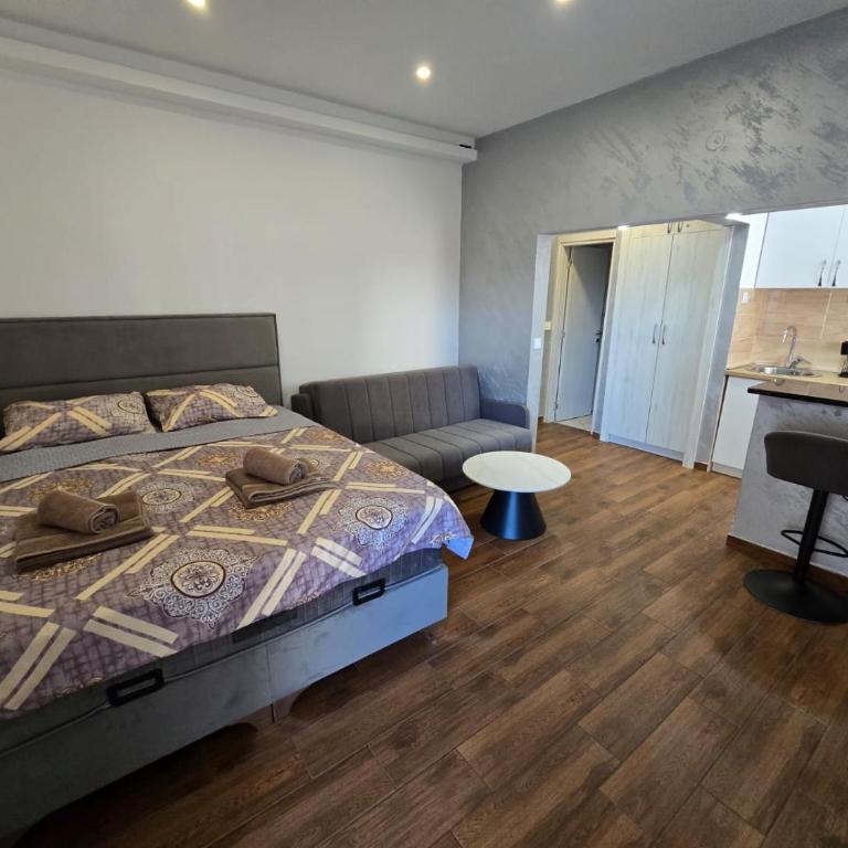 Apartman Mia - Apartman sa Balkonom - 18