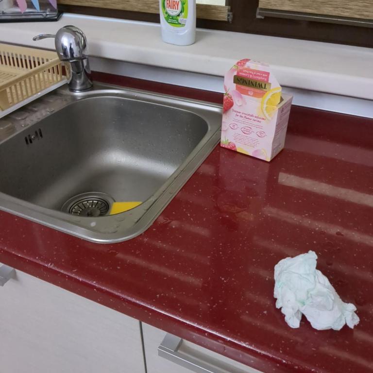 Villa Marechal - Apartamento de 2 dormitorios - 12