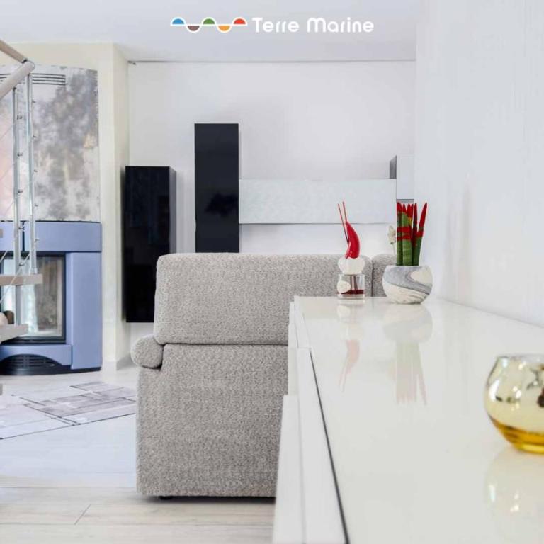 Fleur de Lis, Terre Marine - Appartamento con 3 Camere da Letto - 12