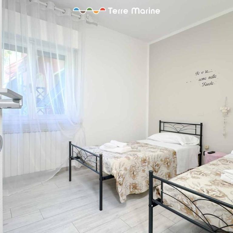 Fleur de Lis, Terre Marine - Appartamento con 3 Camere da Letto - 5