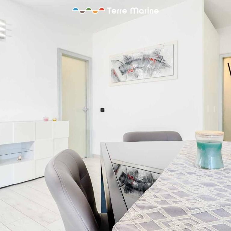 Fleur de Lis, Terre Marine - Appartamento con 3 Camere da Letto - 14
