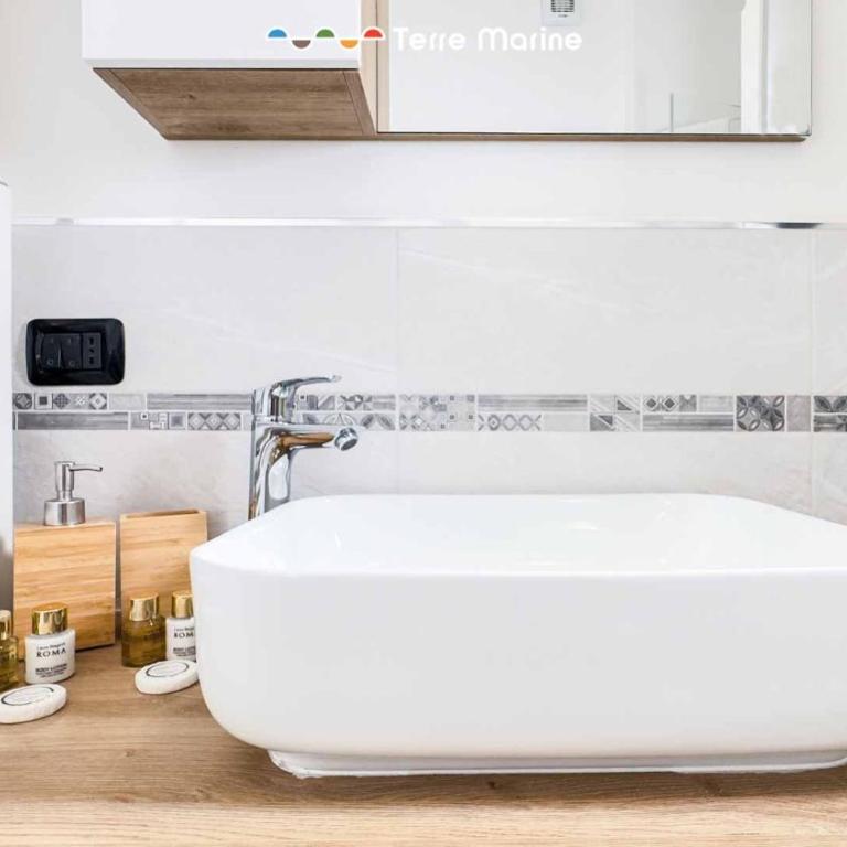 Fleur de Lis, Terre Marine - Appartamento con 3 Camere da Letto - 15