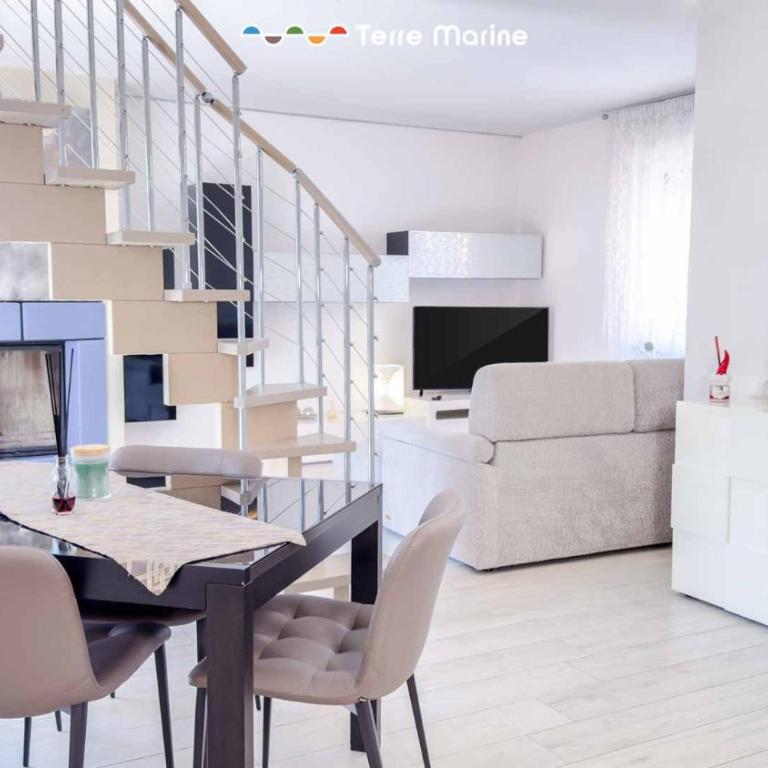 Fleur de Lis, Terre Marine - Appartamento con 3 Camere da Letto - 2