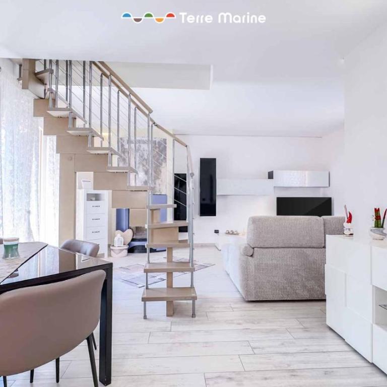 Fleur de Lis, Terre Marine - Appartamento con 3 Camere da Letto - 17
