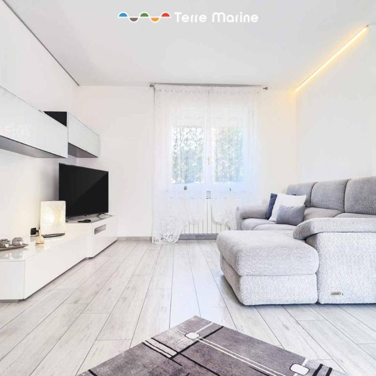 Fleur de Lis, Terre Marine - Appartamento con 3 Camere da Letto - 21