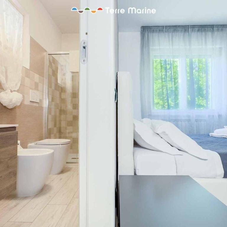 Fleur de Lis, Terre Marine - Appartamento con 3 Camere da Letto - 22