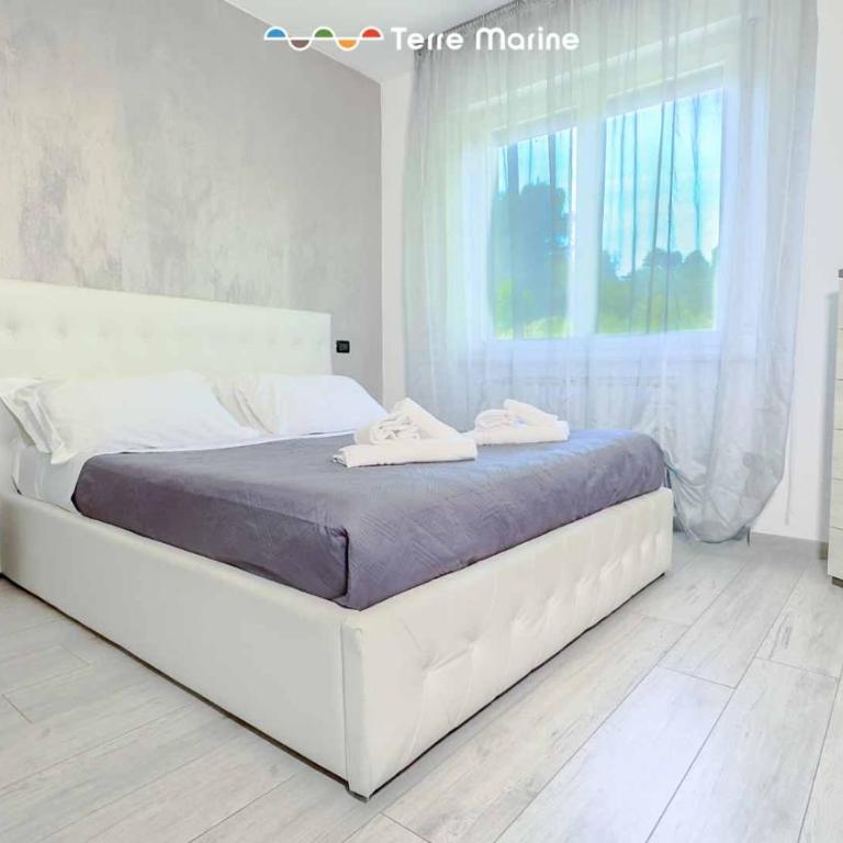 Fleur de Lis, Terre Marine - Appartamento con 3 Camere da Letto - 3
