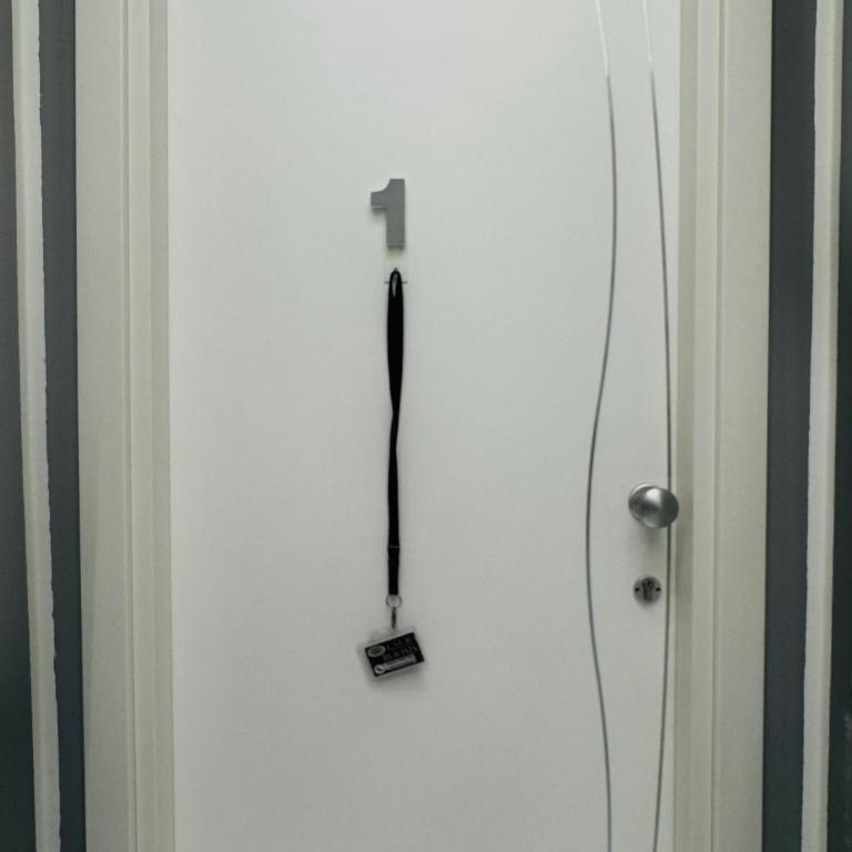 Laura Rooms - Camera Tripla - 6