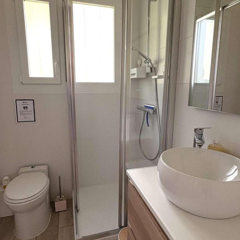 Charmante villa avec jardin clos, à 100m du Bassin d'Arcachon, proche plages et commerces, Wi-Fi - Villa de 3 dormitorios - 20