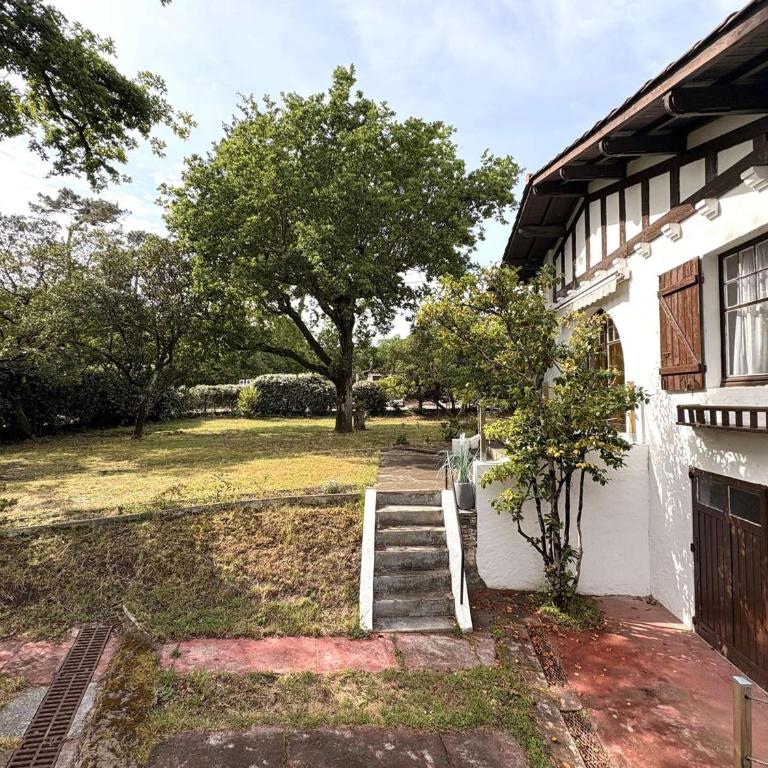 Charmante villa avec jardin clos, à 100m du Bassin d'Arcachon, proche plages et commerces, Wi-Fi - Villa de 3 dormitorios - 21