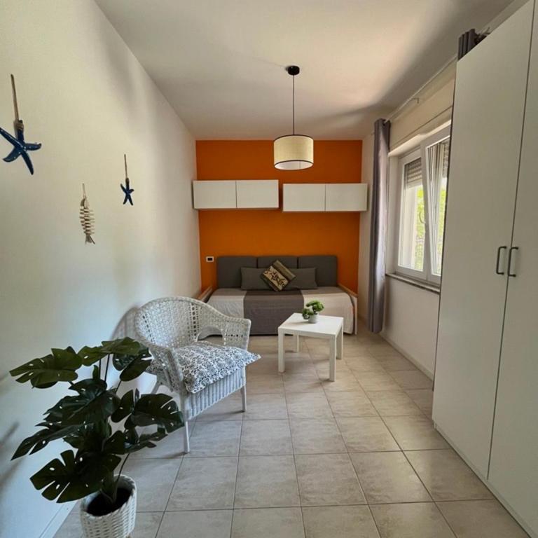 Appartamento San Paolo - One-Bedroom Apartment - 1