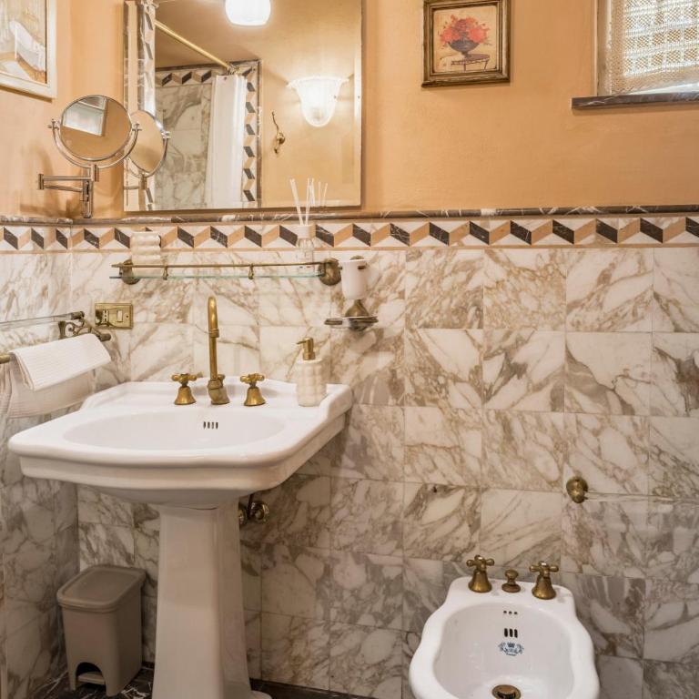 La Dolce Casa - Appartamento con 1 Camera da Letto - 12