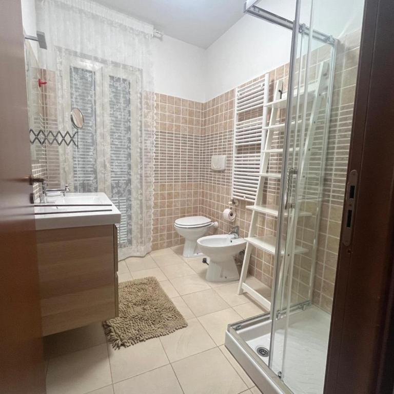 casa vacanze da Tony - Appartamento con 1 Camera da Letto - 2