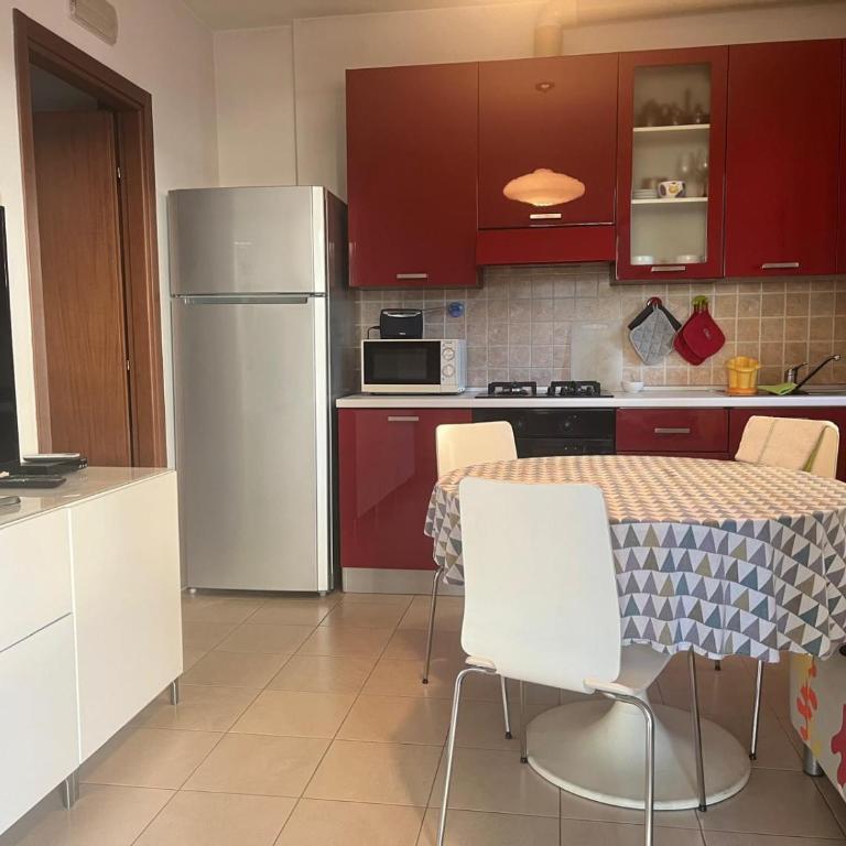 casa vacanze da Tony - Appartamento con 1 Camera da Letto - 3