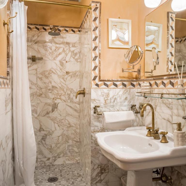 La Dolce Casa - Appartamento con 1 Camera da Letto - 13