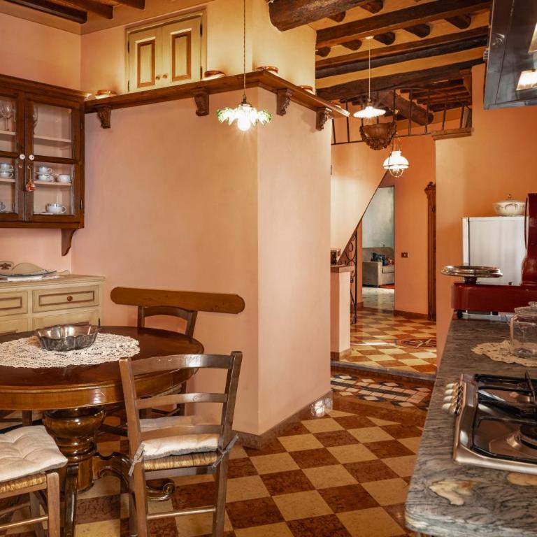 La Dolce Casa - Appartamento con 1 Camera da Letto - 3