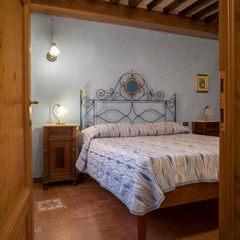 La Dolce Casa - Appartamento con 1 Camera da Letto - 8