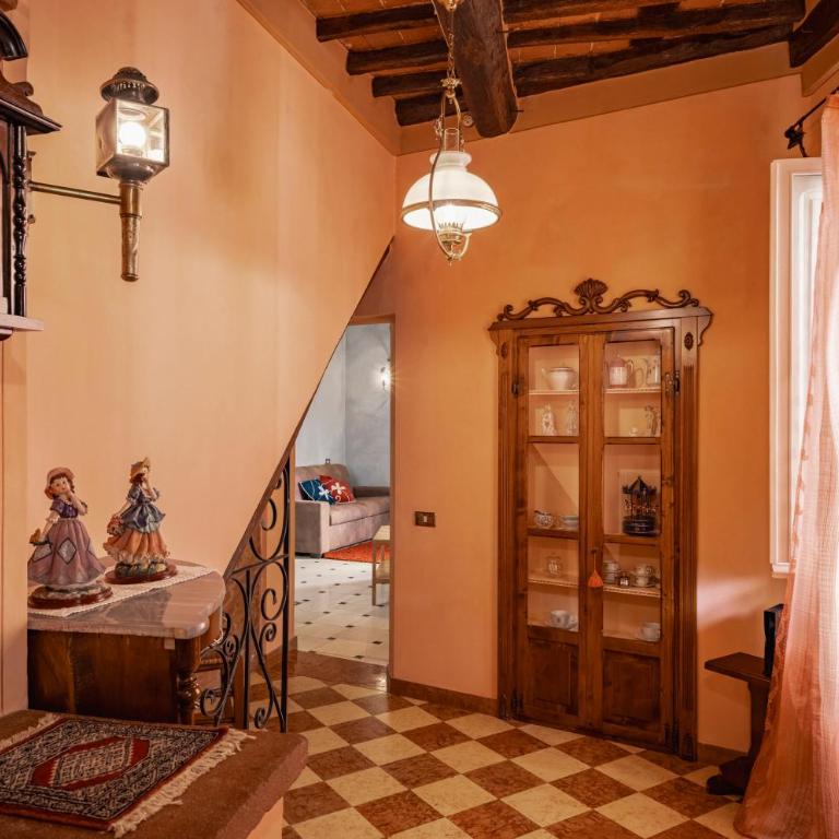 La Dolce Casa - Appartamento con 1 Camera da Letto - 4