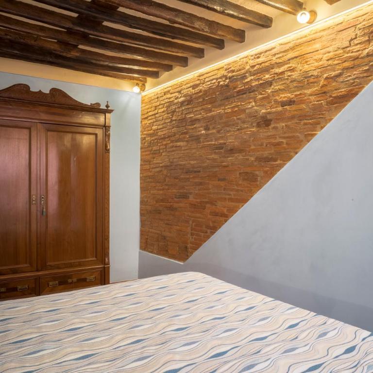 La Dolce Casa - Appartamento con 1 Camera da Letto - 10