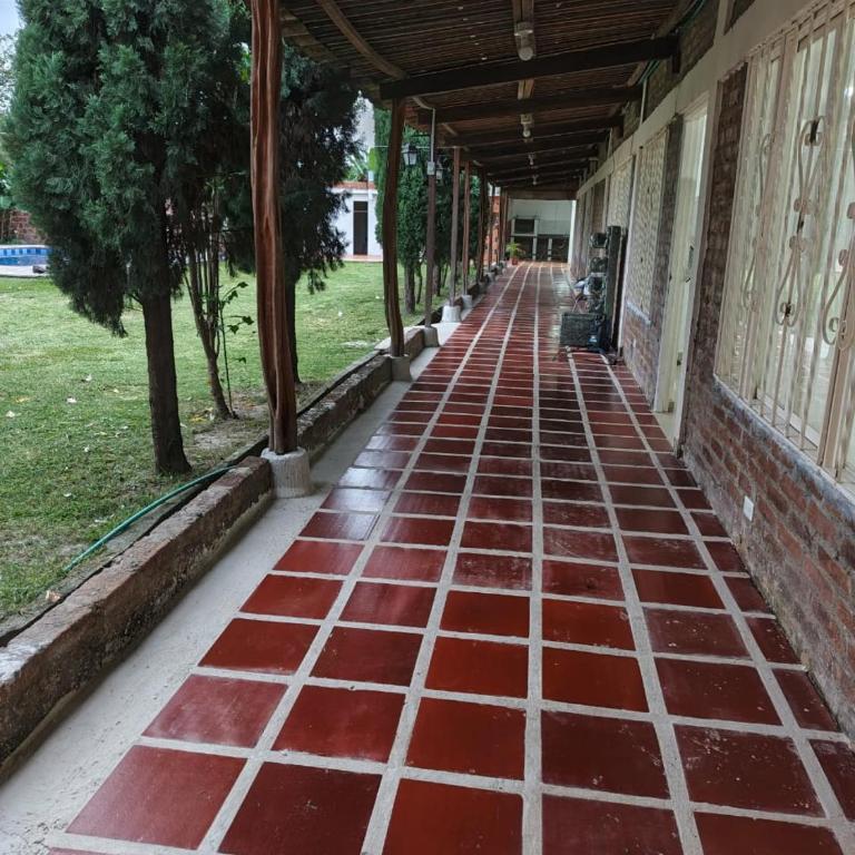 Finca fercho rozo - Casa - 9