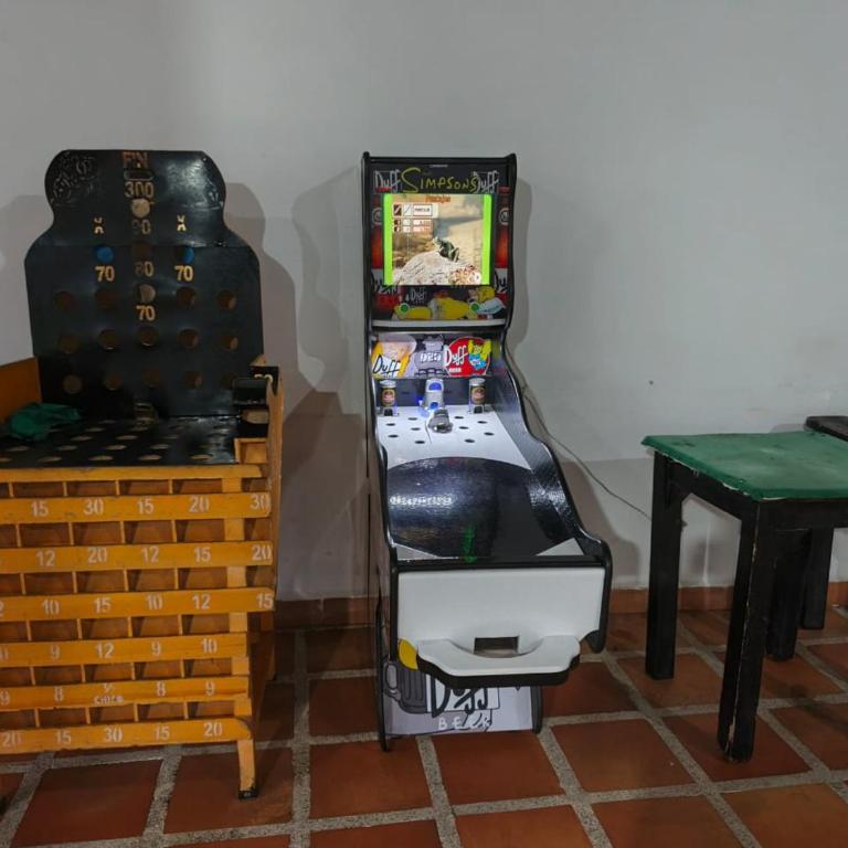 Finca fercho rozo - Casa - 11