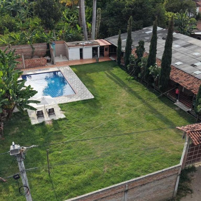 Finca fercho rozo - Casa - 13