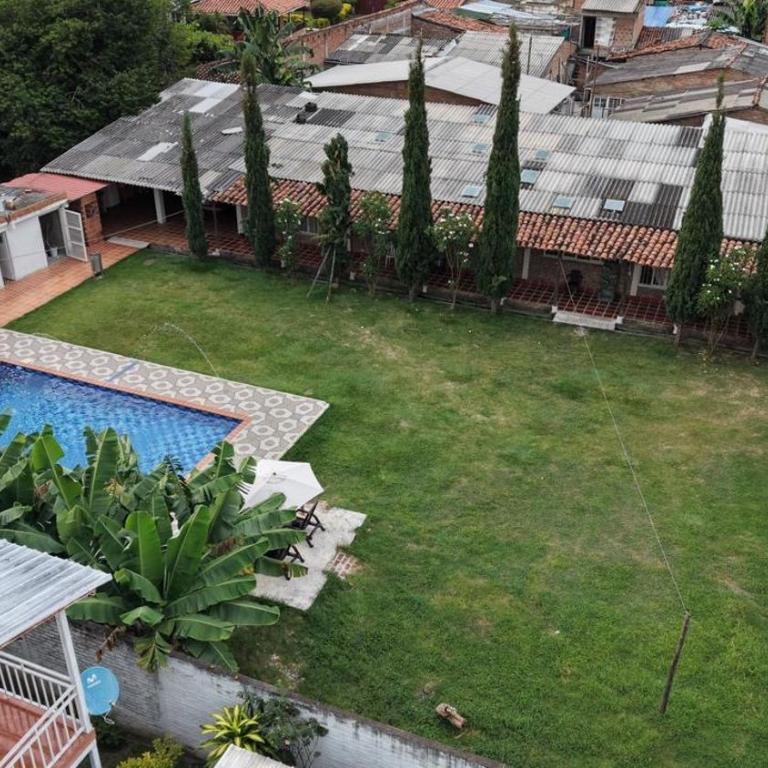 Finca fercho rozo - Casa - 19