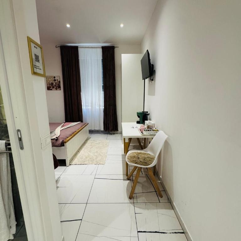 Laura Rooms - Camera Tripla - 5