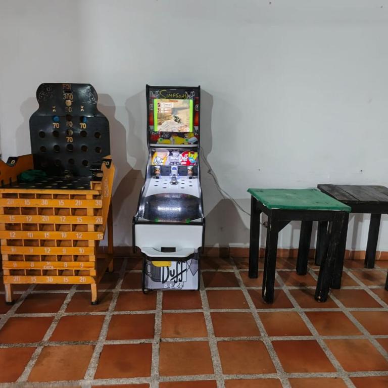 Finca fercho rozo - Casa - 21