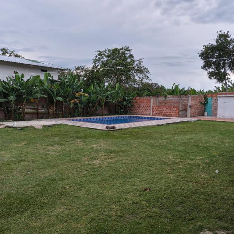 Finca fercho rozo - Casa - 22