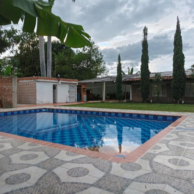 Finca fercho rozo - Casa - 25