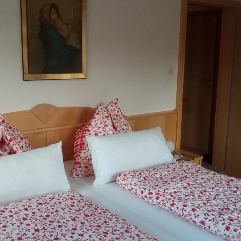 Ferienwohnungen Bachergut - Großes Apartment mit Balkon - 15