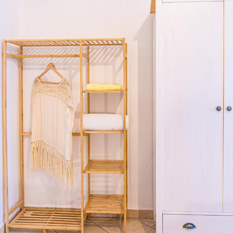 Casa Amsicora, appartamento per 6 wi-fi e A-C - Appartamento con 3 Camere da Letto - 21