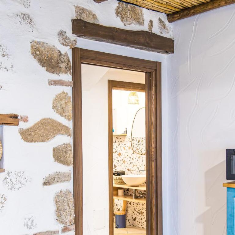 Casa Amsicora, appartamento per 6 wi-fi e A-C - Appartamento con 3 Camere da Letto - 12