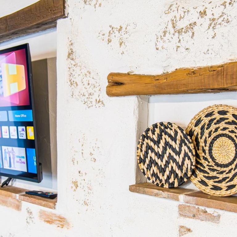 Casa Amsicora, appartamento per 6 wi-fi e A-C - Appartamento con 3 Camere da Letto - 13