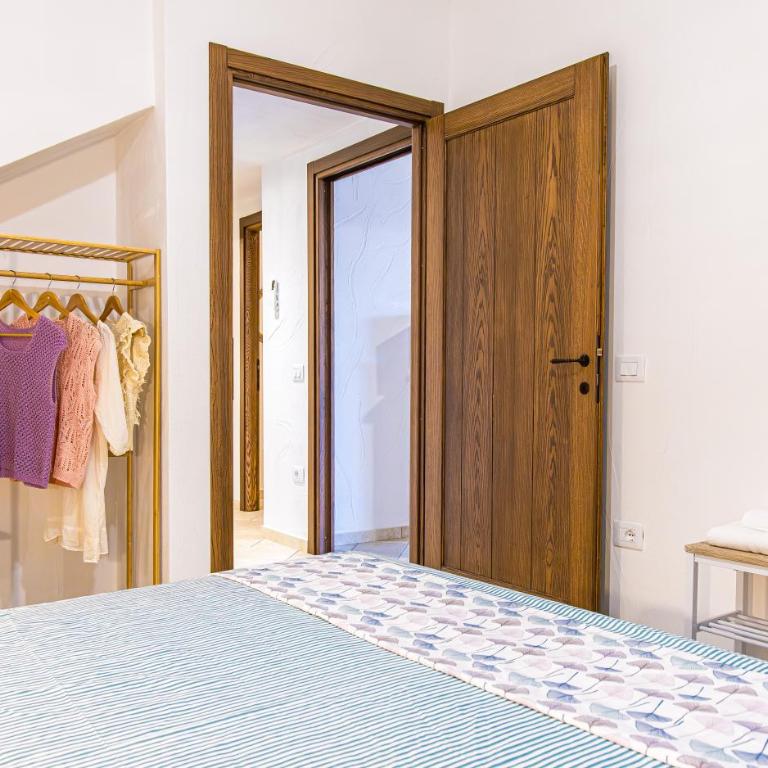 Casa Amsicora, appartamento per 6 wi-fi e A-C - Appartamento con 3 Camere da Letto - 30