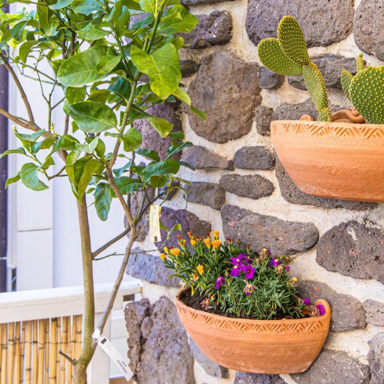 Casa Amsicora, appartamento per 6 wi-fi e A-C - Appartamento con 3 Camere da Letto - 28