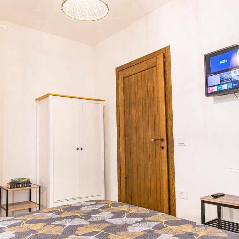 Casa Amsicora, appartamento per 6 wi-fi e A-C - Appartamento con 3 Camere da Letto - 31